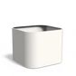   - Adezz - Tonic Pflanzkübel Aluminium                              
