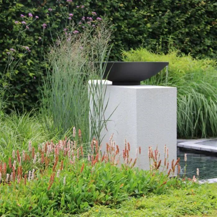 - Adezz - Tonic Planter Box Aluminum