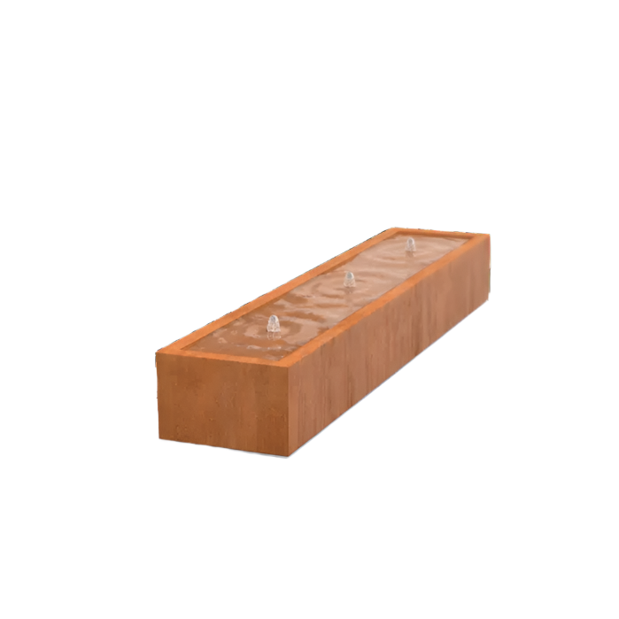 - Adezz - Water table 2000x600