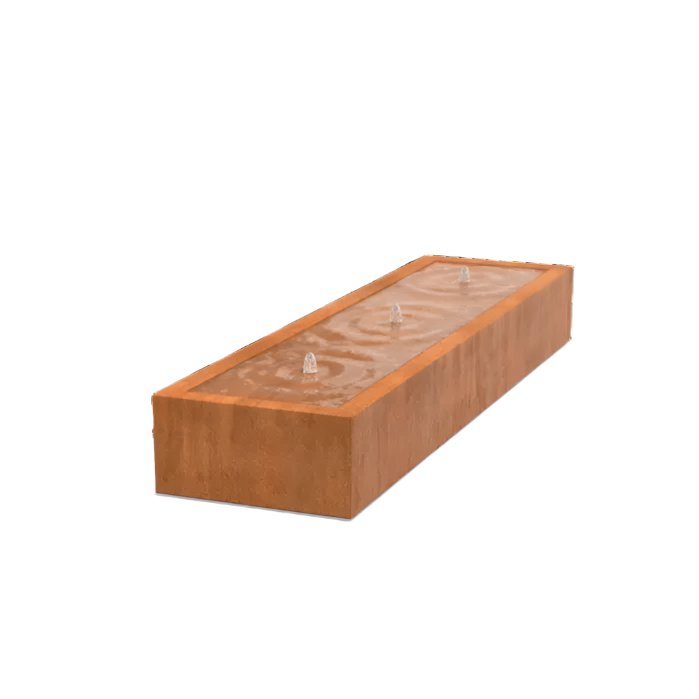 - Adezz - Water table 2000x800