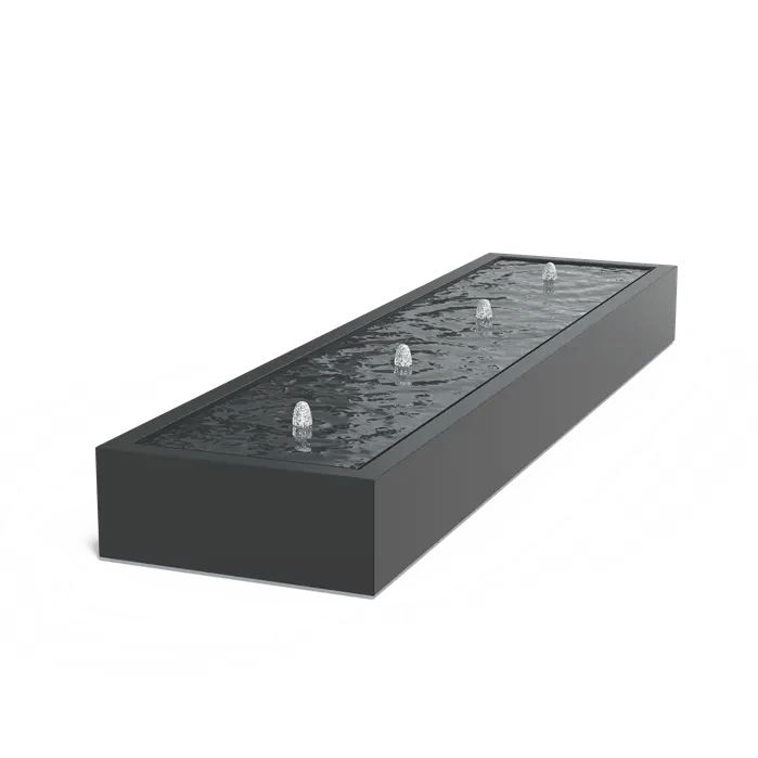 - Adezz - Water table 2996x1000
