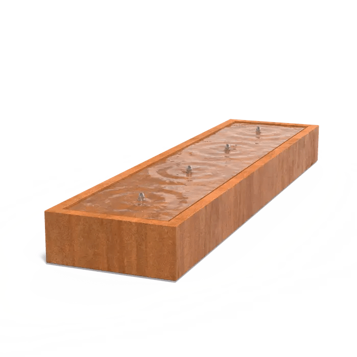 - Adezz - Water table 2996x1000