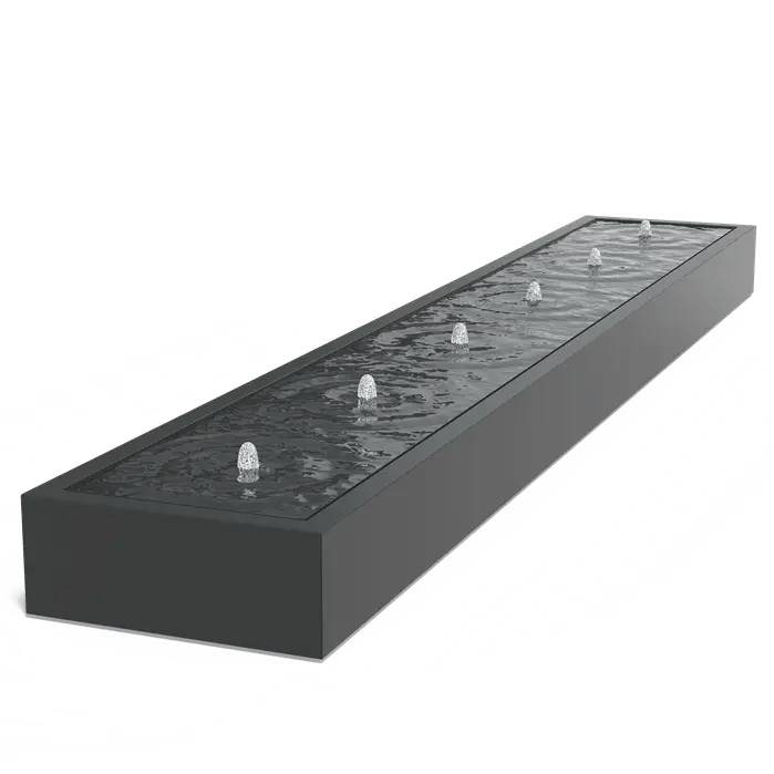 - Adezz - Water table 2996x800