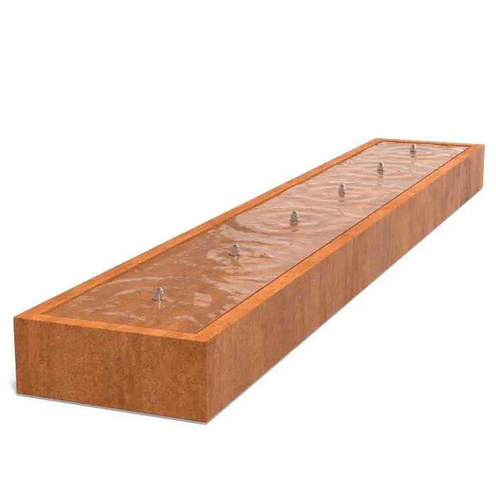 - Adezz - Water table 2996x800