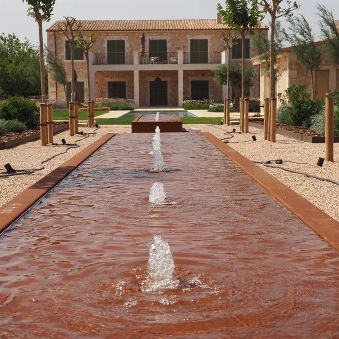 - Adezz - Water Table 5899x1000