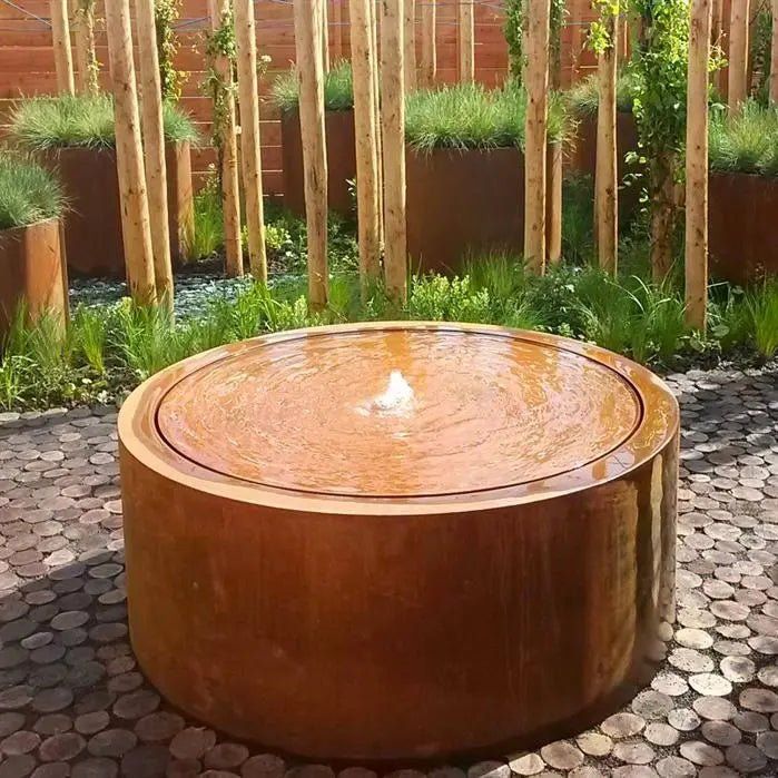- Adezz - Water Table 600x600