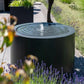   - Adezz - Wassertisch rund 1450x400                              