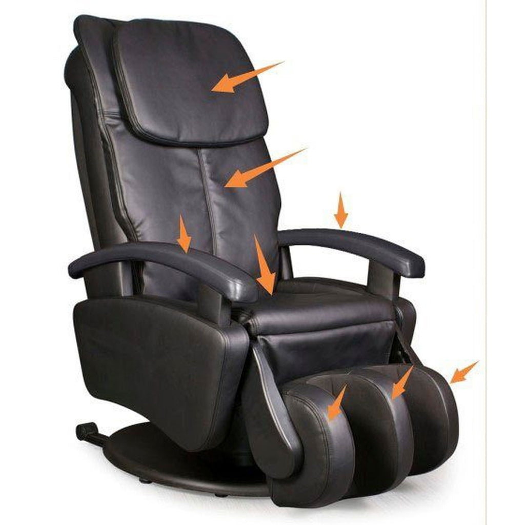 - Alpha Techno - Massage Chair AT-301