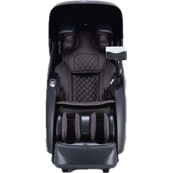   - Alpha Techno - Massagesessel AT-8701 Premium KI                              