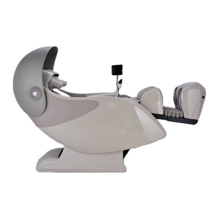   - Alpha Techno - Massagesessel AT-8701 Premium KI                              