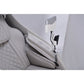   - Alpha Techno - Massagesessel AT-8701 Premium KI                              