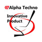  - Alpha Techno - Massagesessel AT-8701 Premium KI                              
