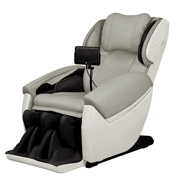 - Alpha Techno - Massage Chair AT-799i Comfort Plus