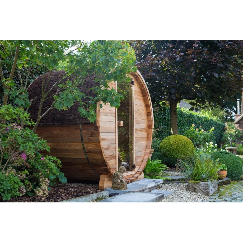 - Alpha Wellness - Eclipse XL Relaxation Room