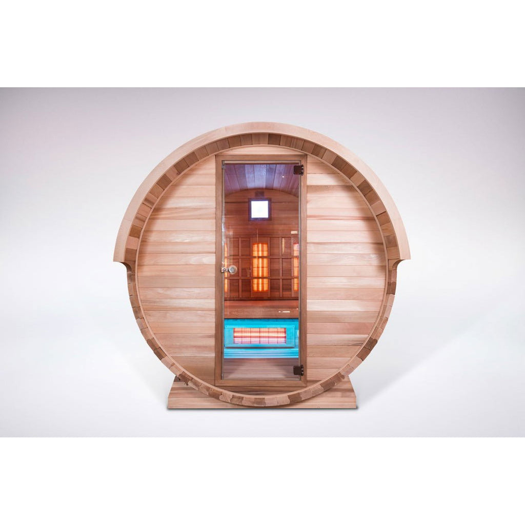 - Alpha Wellness - Eclipse XL Relaxation Room