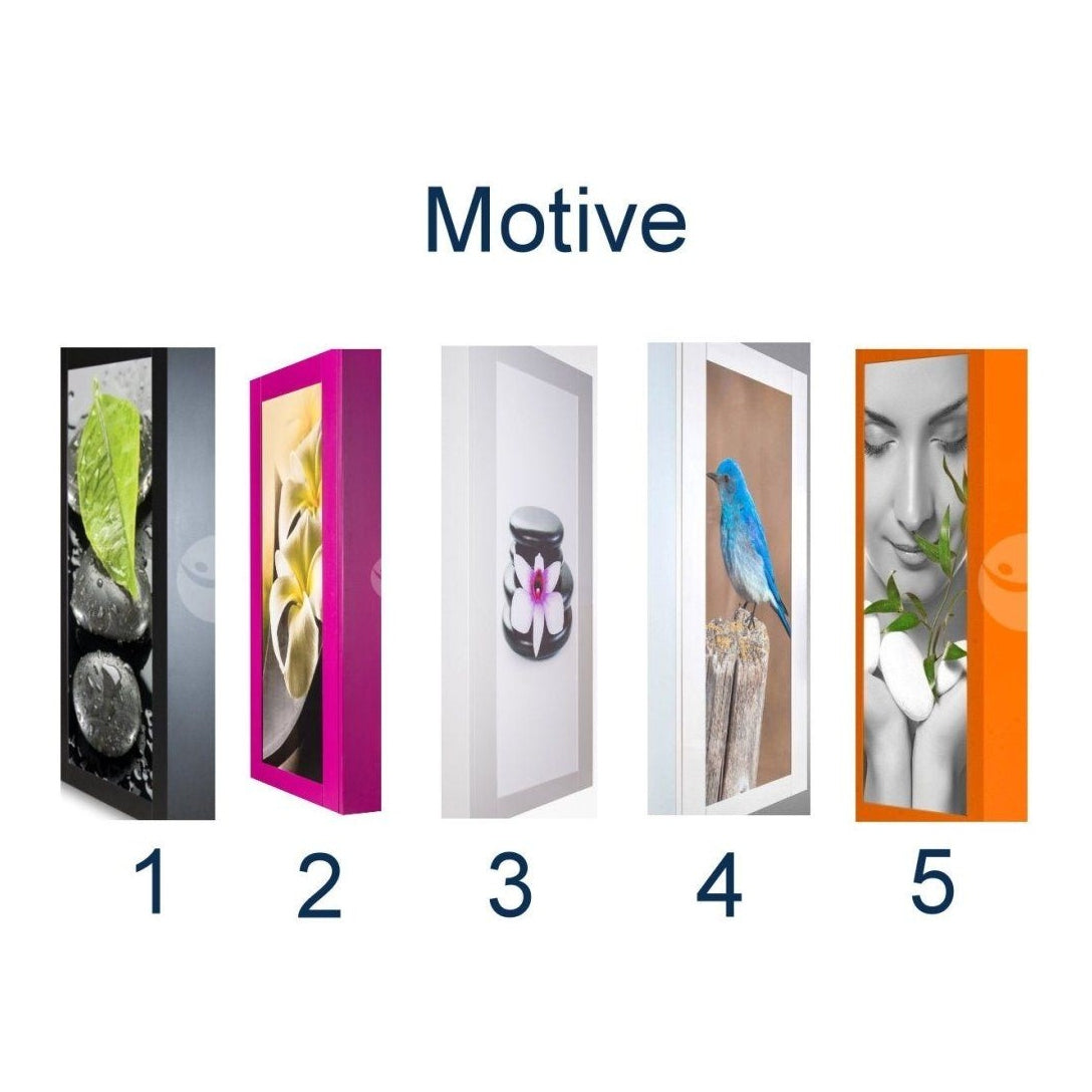- Alpha Wellness - Infrared Sauna InfraWave Lounge