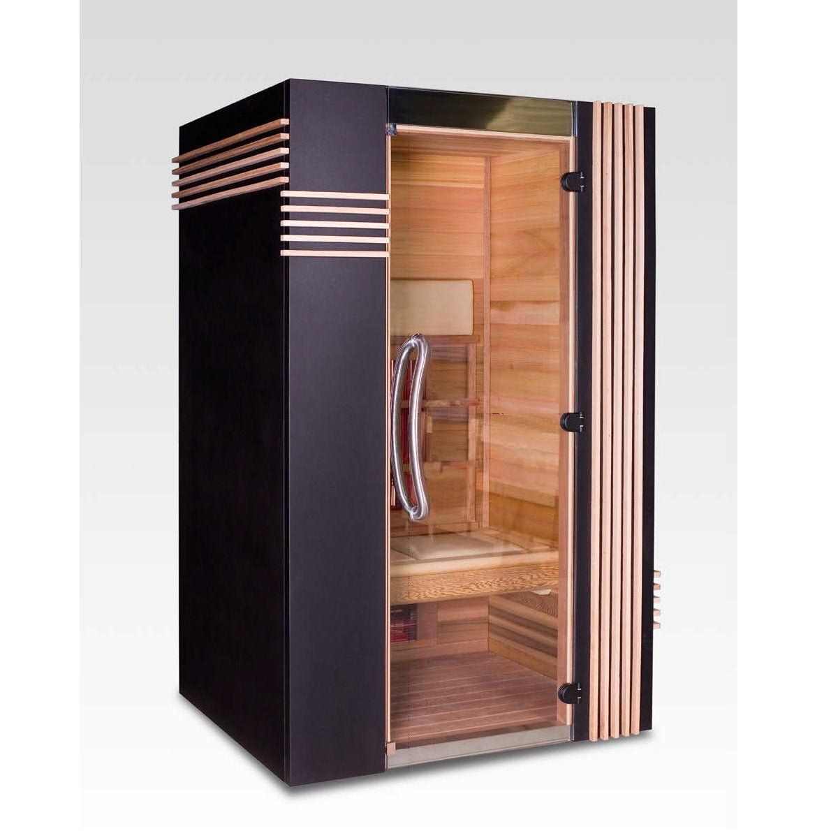 - Alpha Wellness - Infrared Sauna InfraWave Lounge