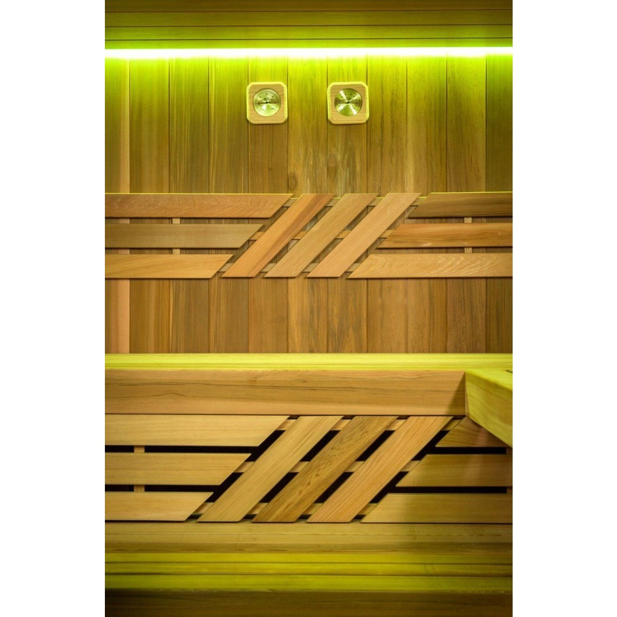 - Alpha Wellness - Outdoor Sauna Wellness@Home