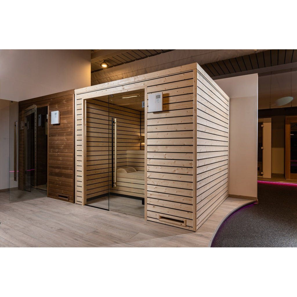 - Alpha Wellness - Sauna Colsani 5 in 1