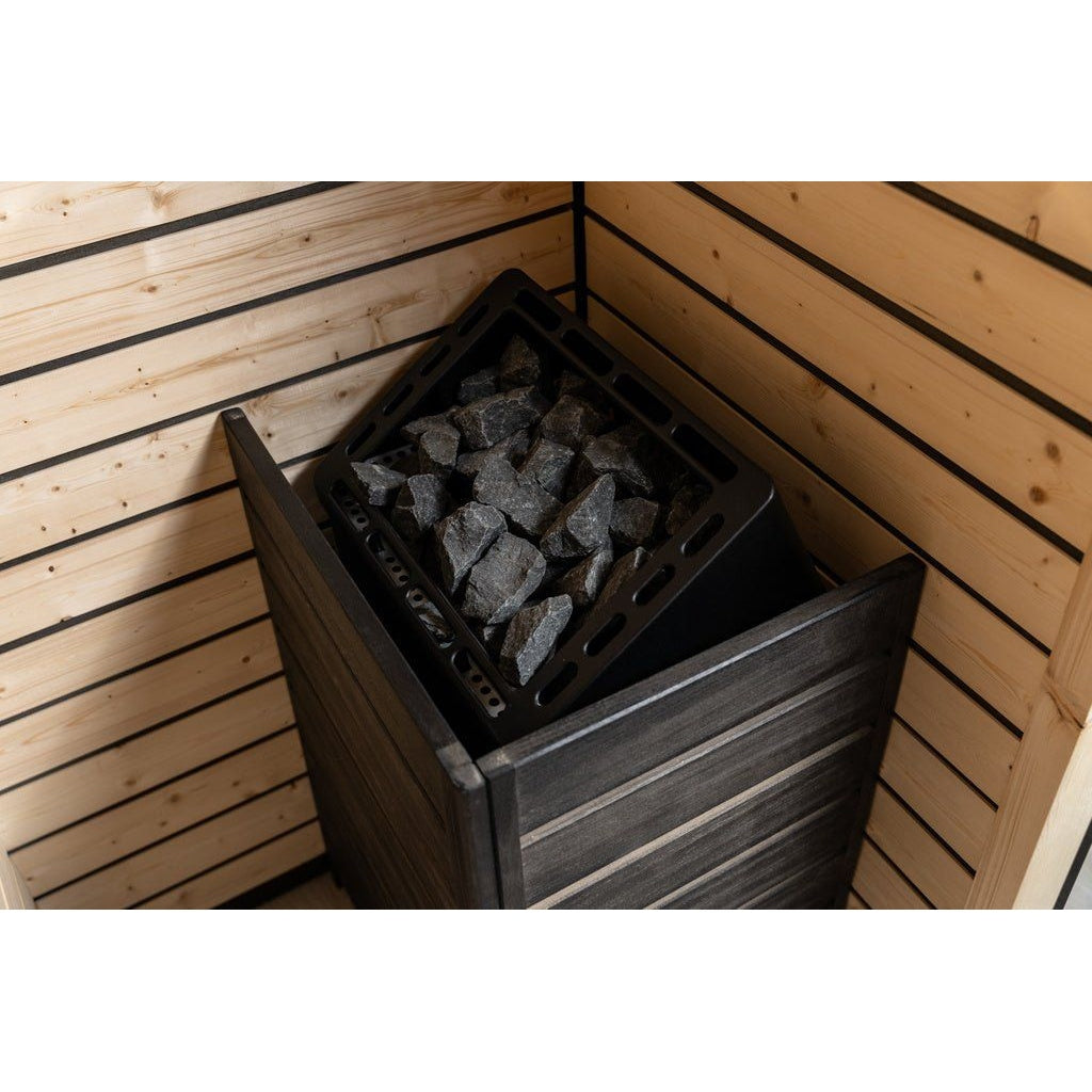 - Alpha Wellness - Sauna Colsani 5 in 1