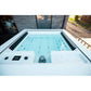   - Alpha Wellness - Whirlpool Intense Cube                              