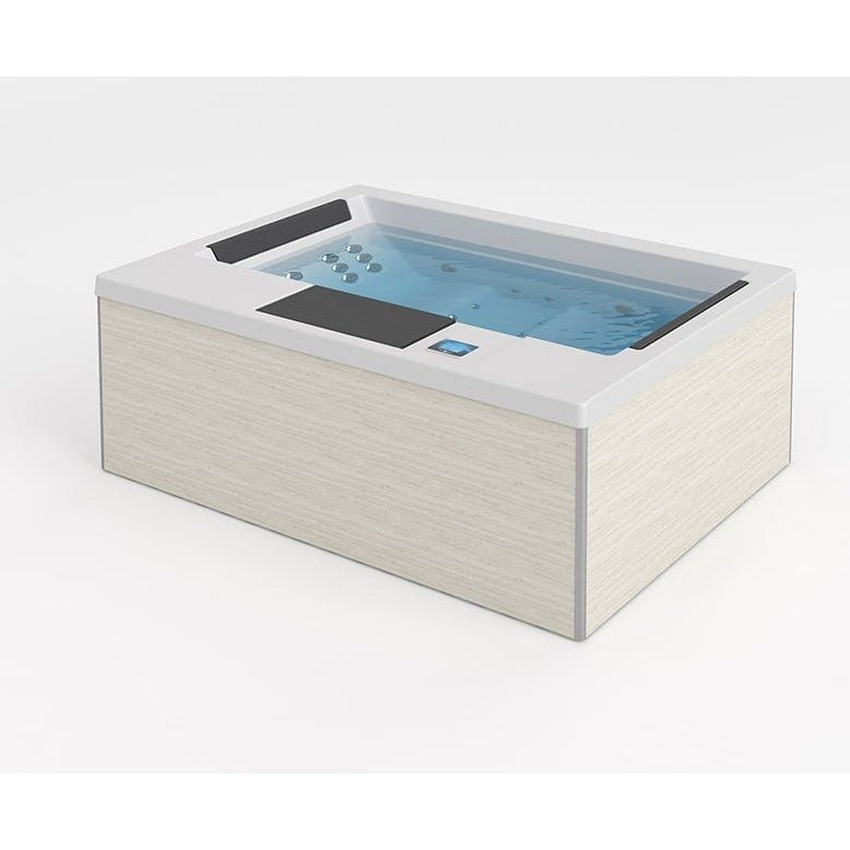 - Alpha Wellness - Whirlpool Intense Home
