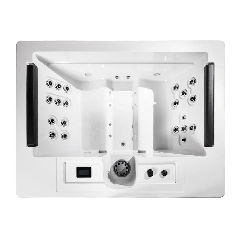 - Alpha Wellness - Whirlpool Intense Home