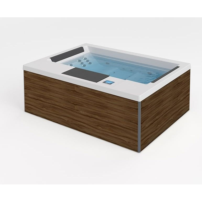 - Alpha Wellness - Whirlpool Intense Home
