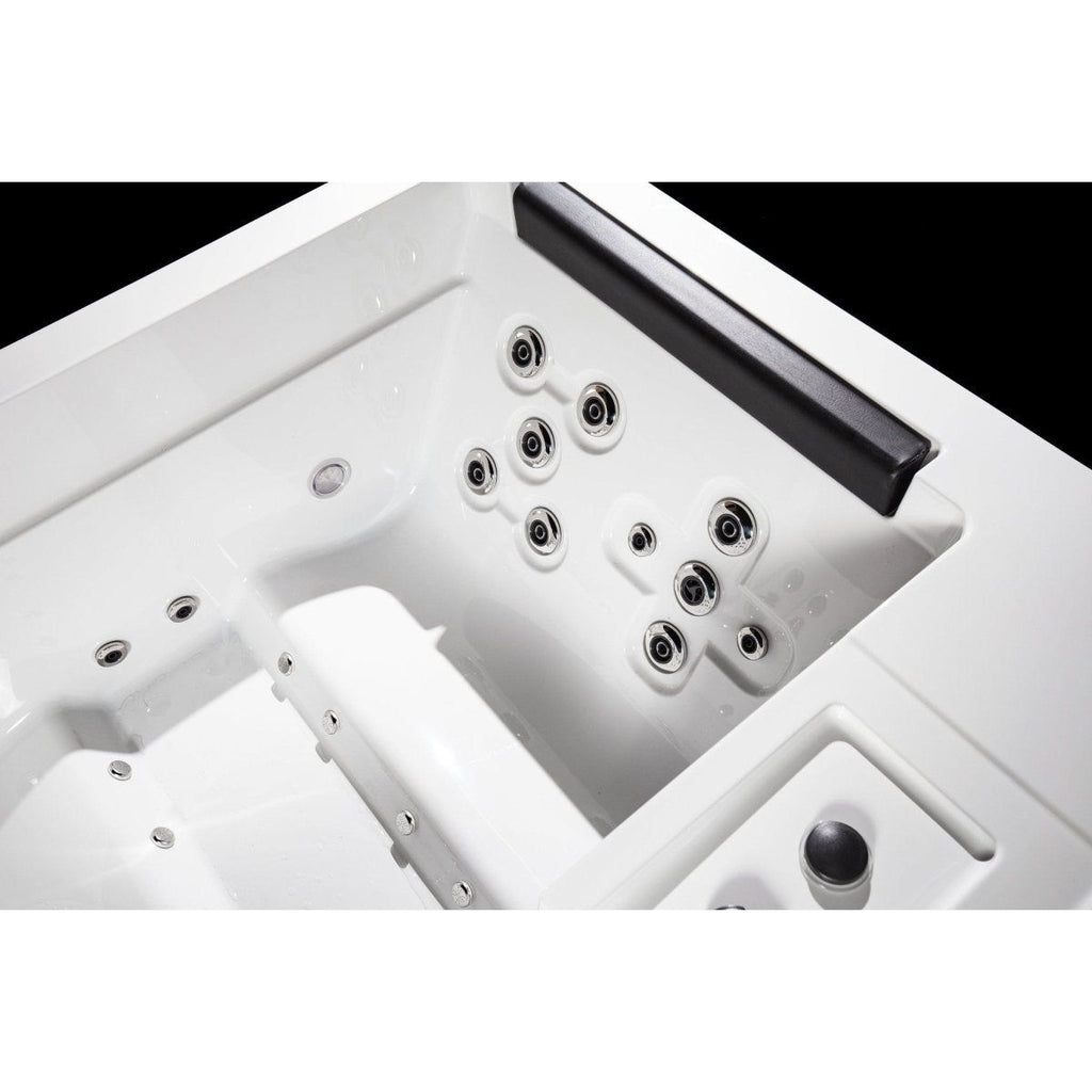 - Alpha Wellness - Whirlpool Intense Home