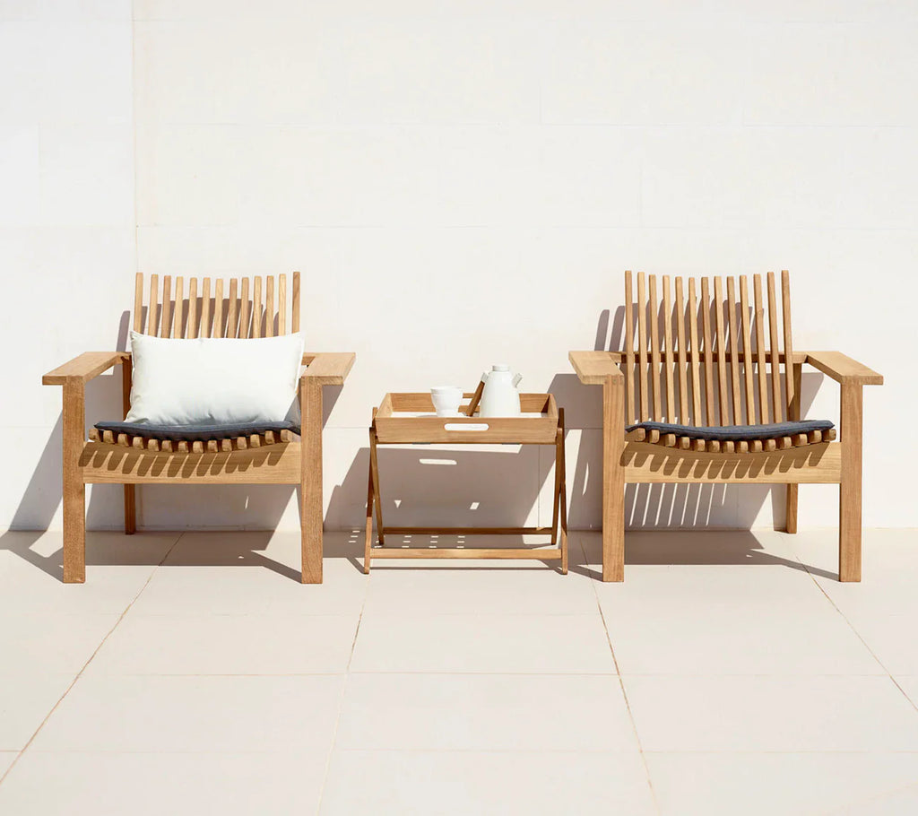 Unopiu - Sillón Toscana