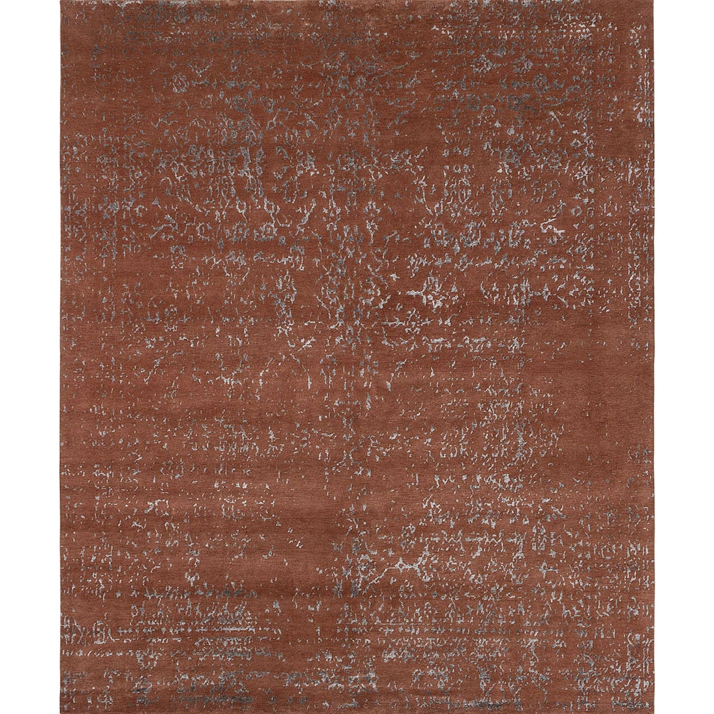 Amini - Alfombra Artemisia Amini Studio Terracota