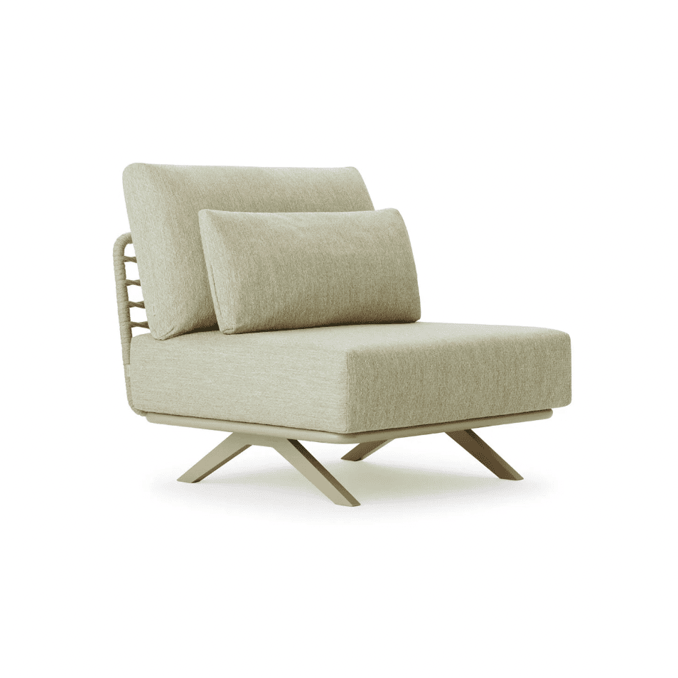 Roberti - Sillón Armàn