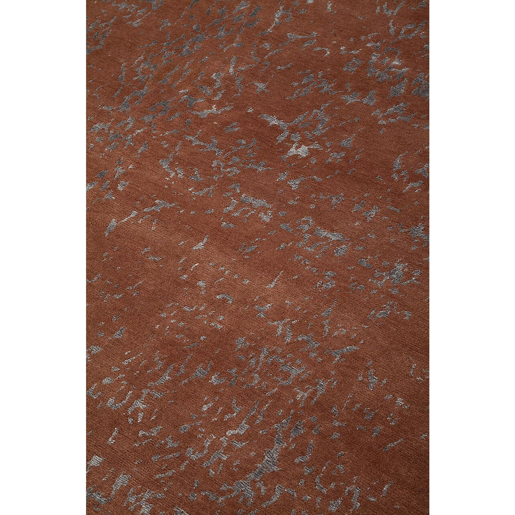 Amini - Alfombra Artemisia Amini Studio Terracota
