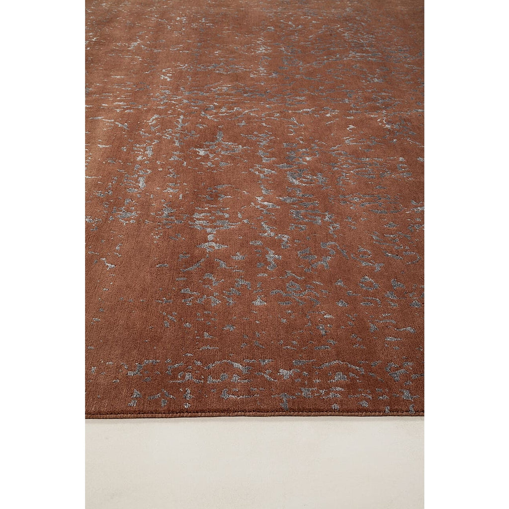 Amini - Alfombra Artemisia Amini Studio Terracota