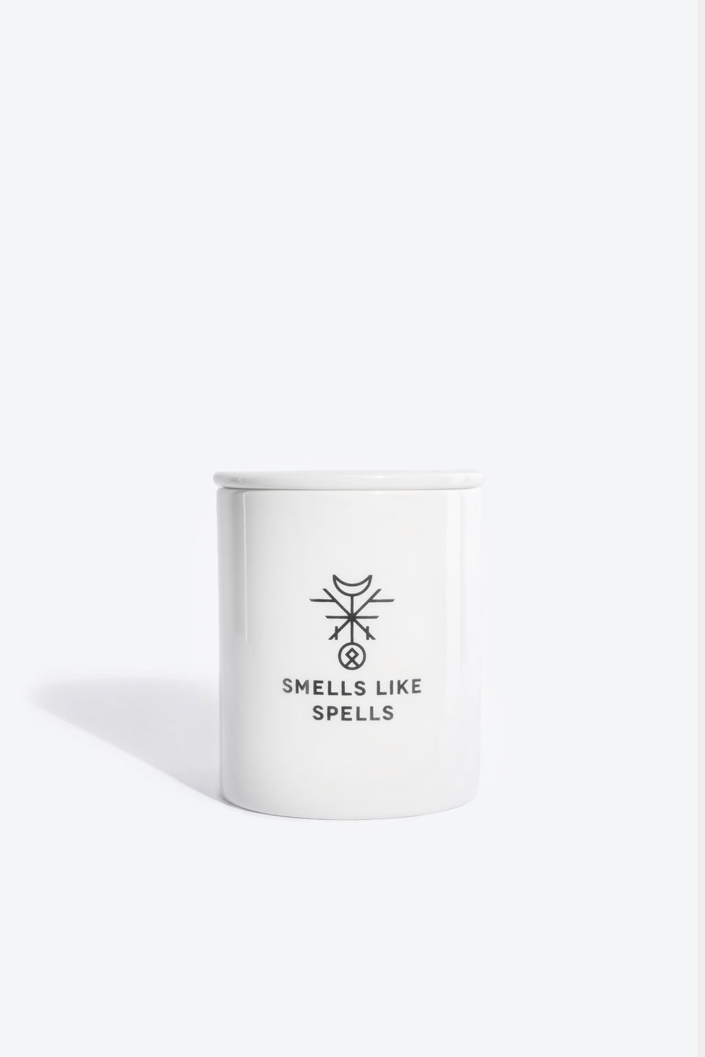 Scented candle DELLINGR