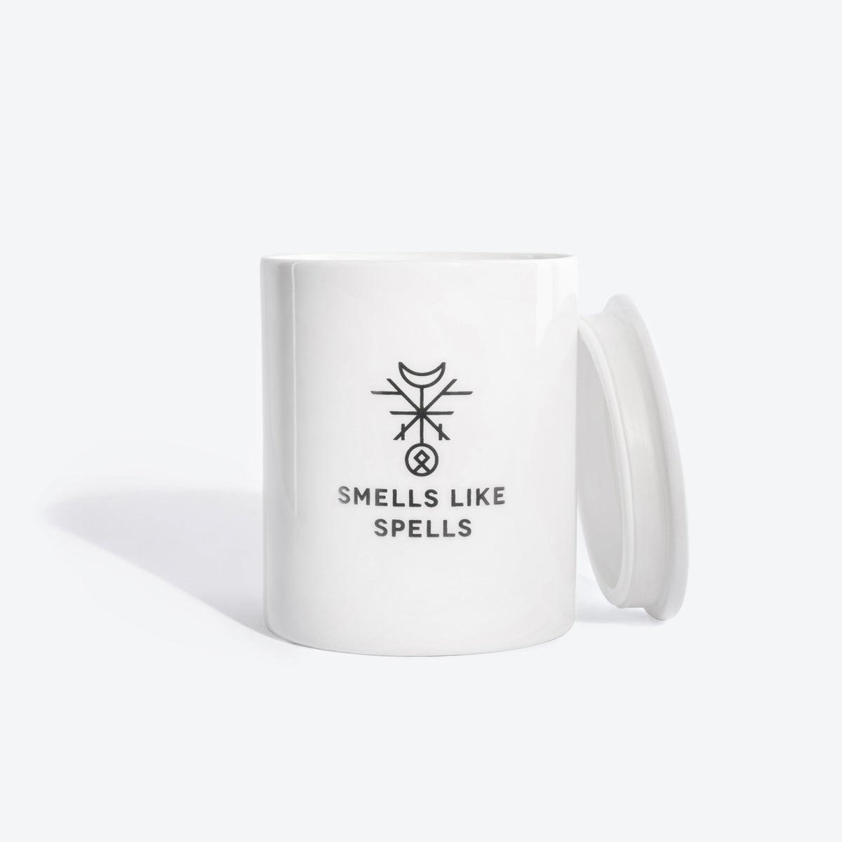Scented Candle STRENGTH
