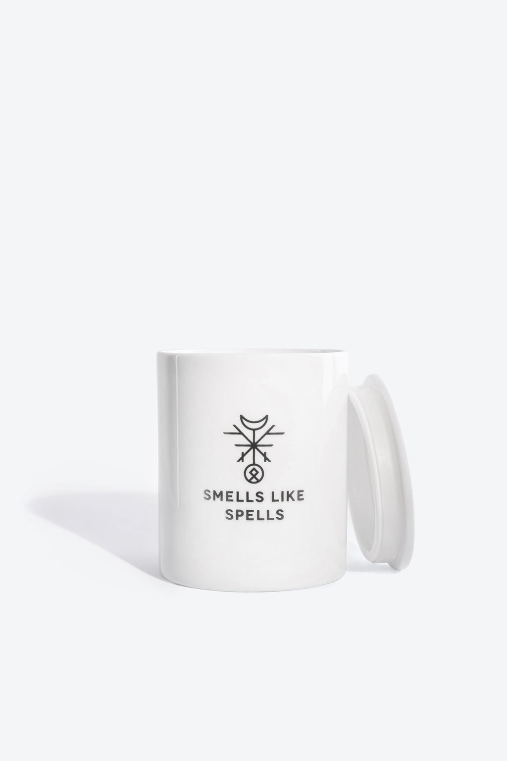 Scented Candle THE HIGH PRIESTESS