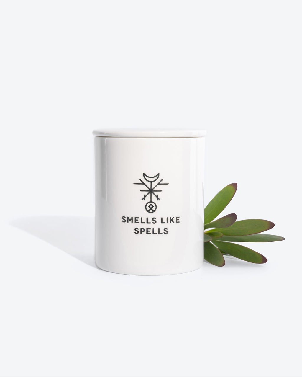 Scented Candle THE MOON