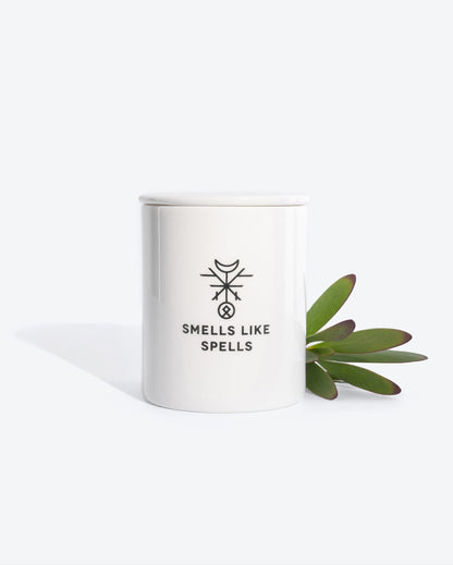 Smells Like Spells - Duftkerze THE DEVIL