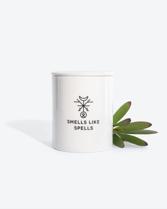 Smells Like Spells - Duftkerze THE DEVIL