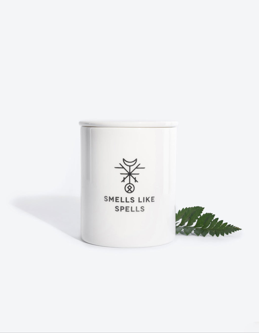 Scented Candle DEATH
