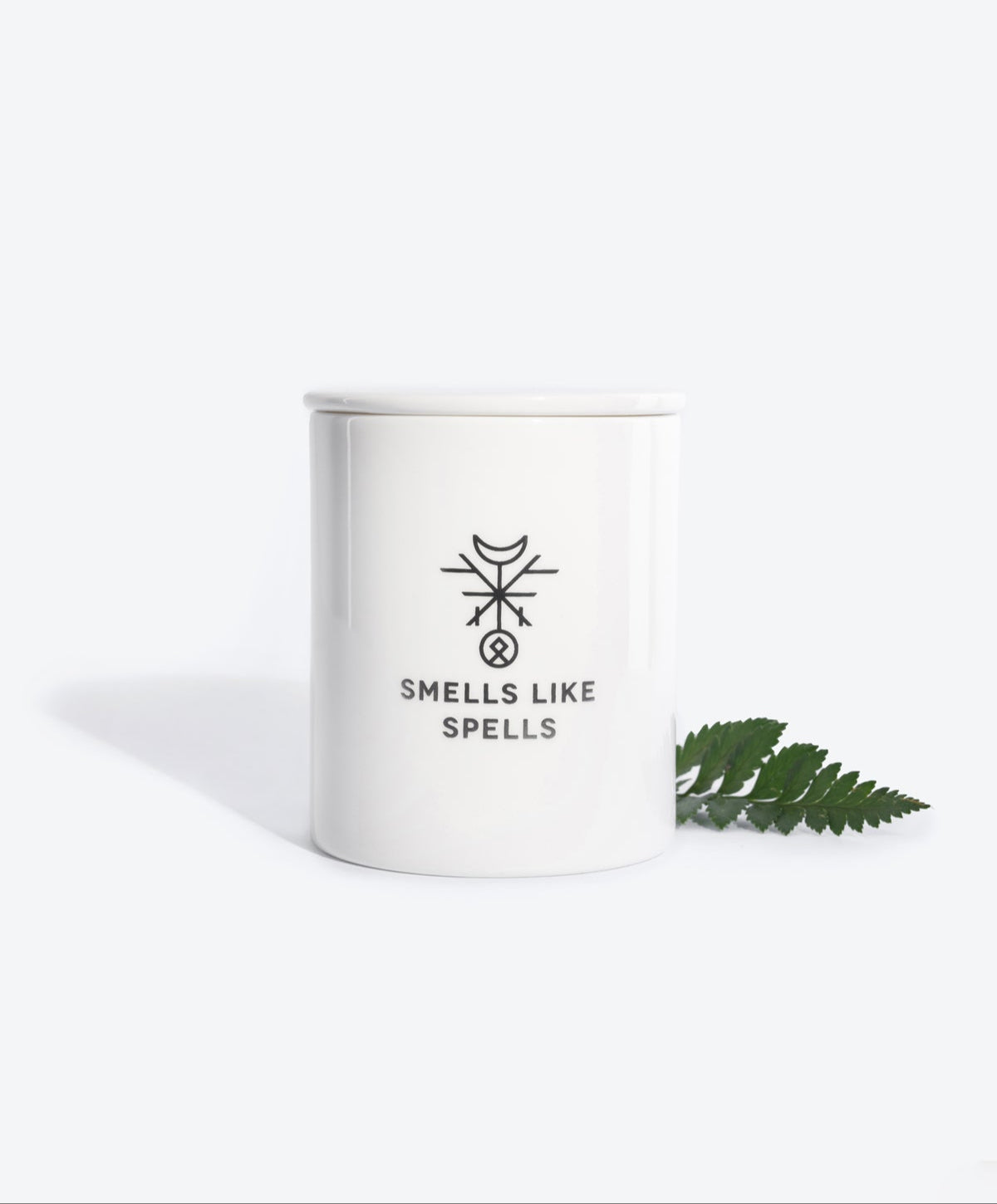 Scented Candle STRENGTH
