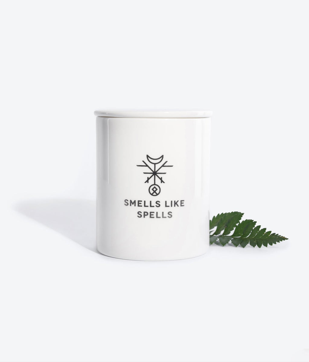 Scented Candle THE HIEROPHANT