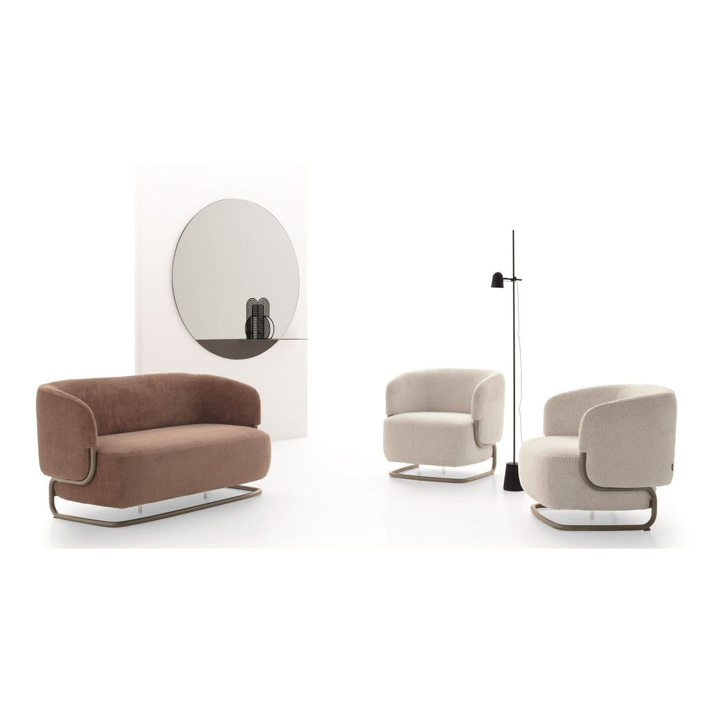 Ditre Italia - Sillón Marabu