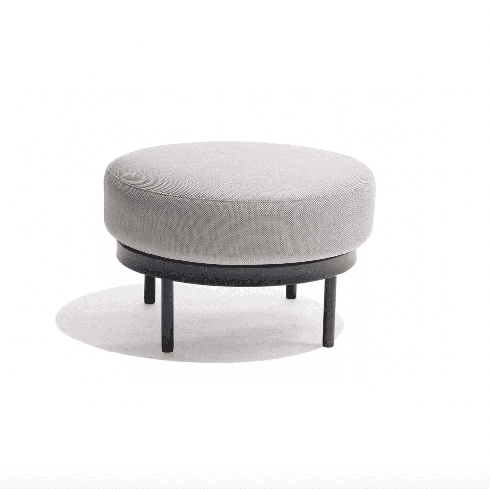Todus - Baza Pouf pequeño
