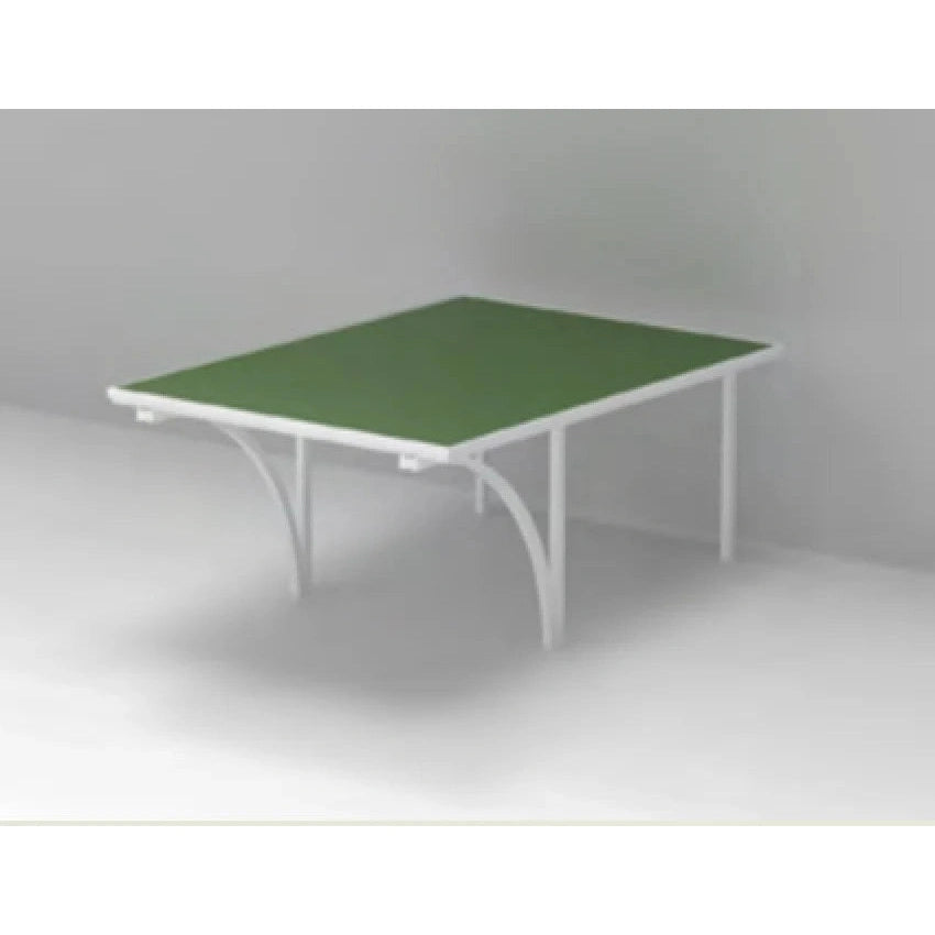 Unopiu - Covercar Carport individual