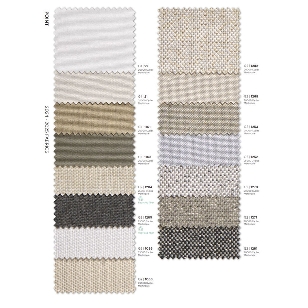Punto - Silla Heritage