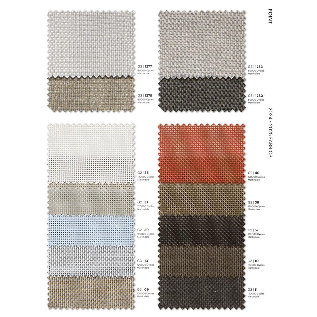 Punto - Silla Heritage