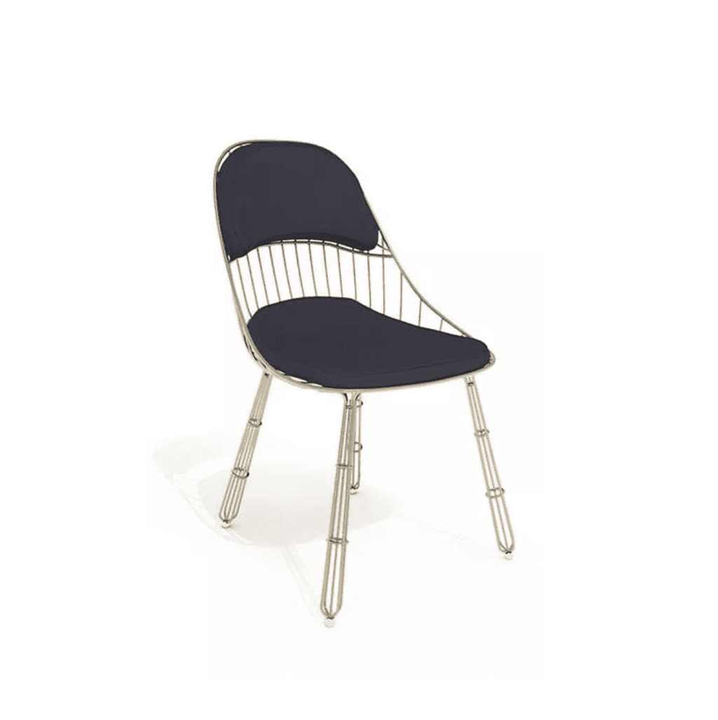 Myface - Silla de jardín Nodo Design