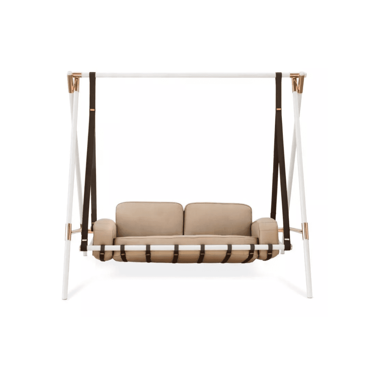 Myface - Fable Swing Sofá columpio de 2 plazas